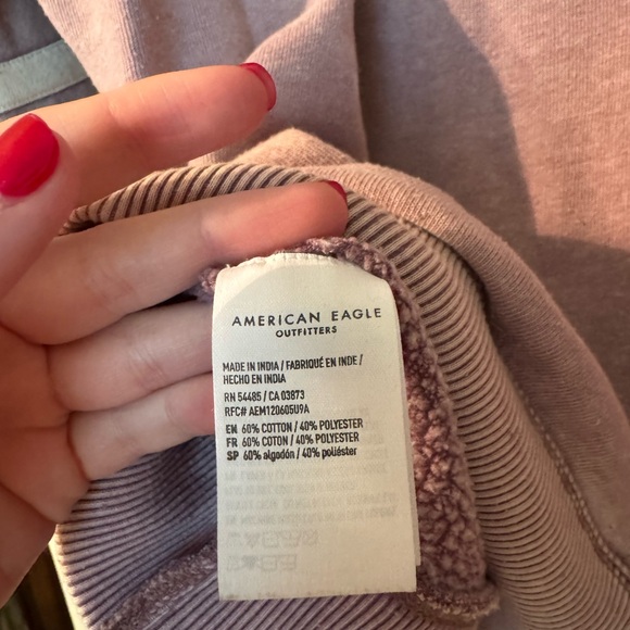 ✨AMERICAN EAGLE PULLOVER - Picture 3 of 7